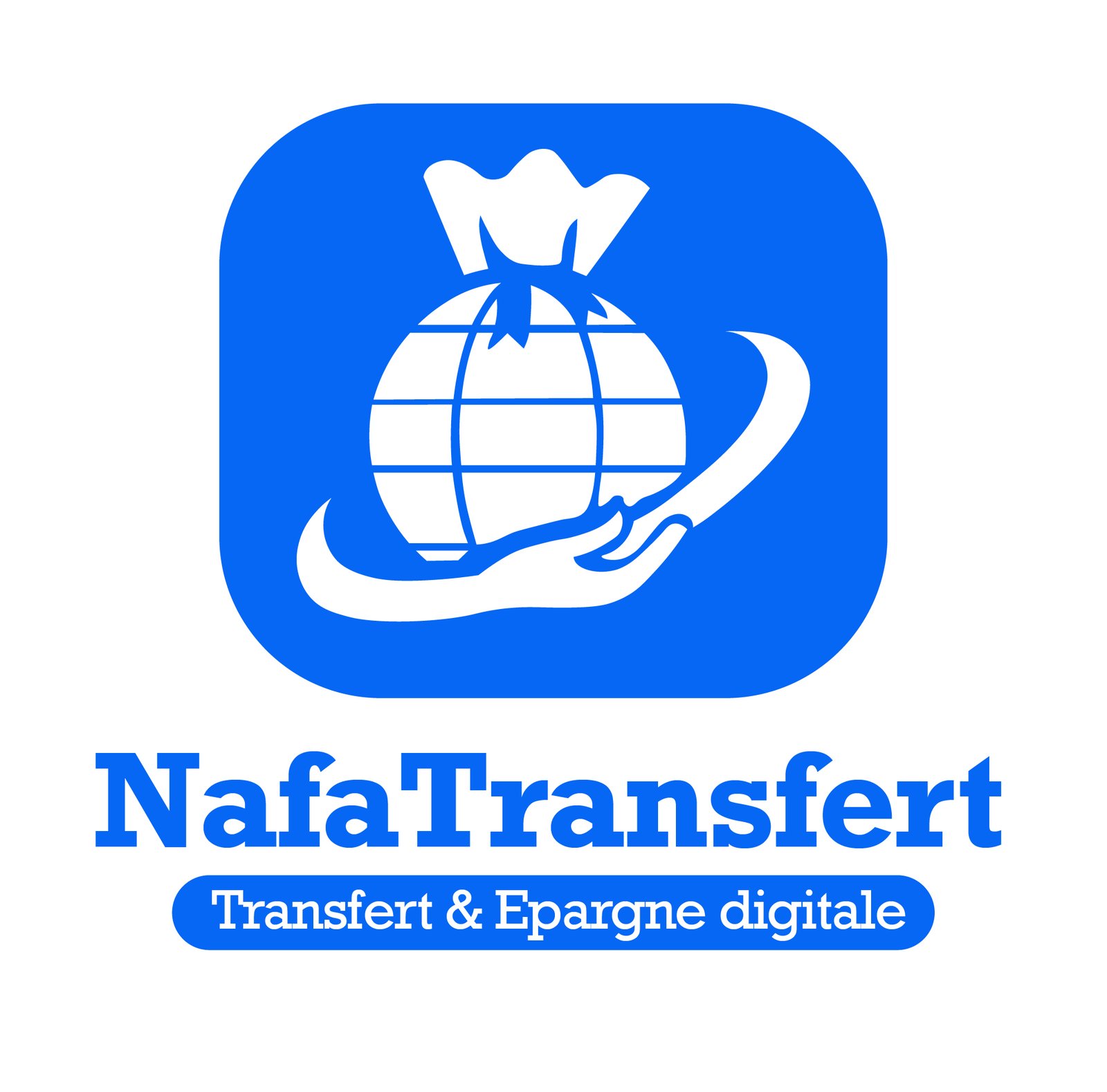Logo NafaTransfert